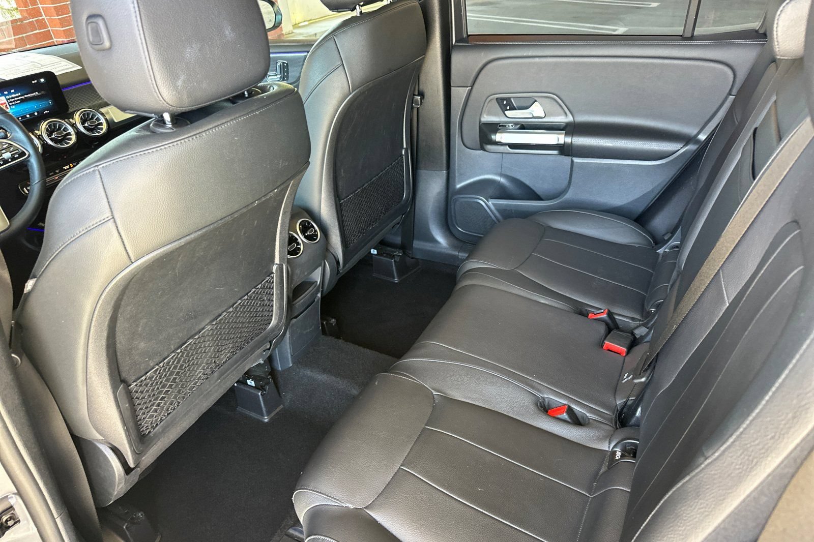 Certified 2022 Mercedes-Benz GLB 250 4MATIC image 14