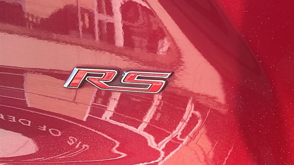 Used 2020 Chevrolet Blazer RS image 8