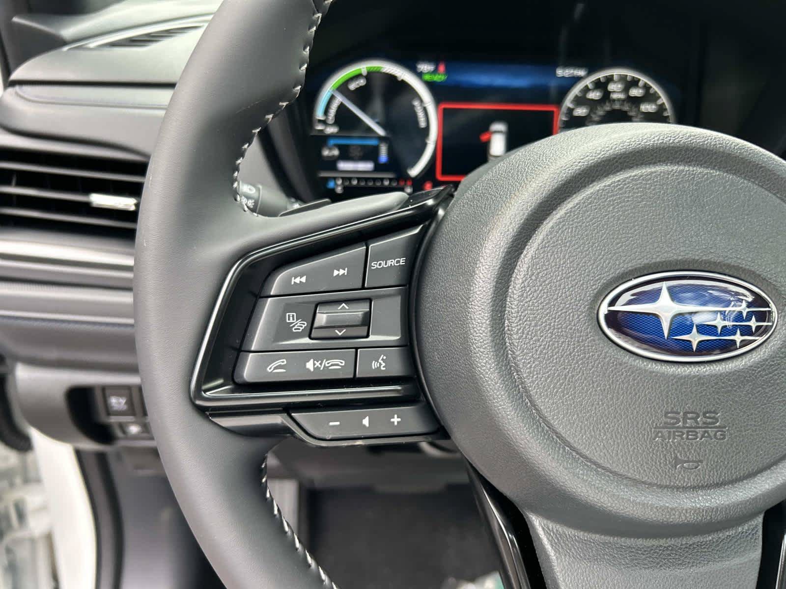 New 2026 Subaru Forester Premium AWD/4WD image 9