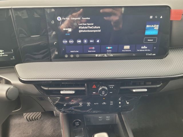 New 2026 Nissan Kicks SR image 10