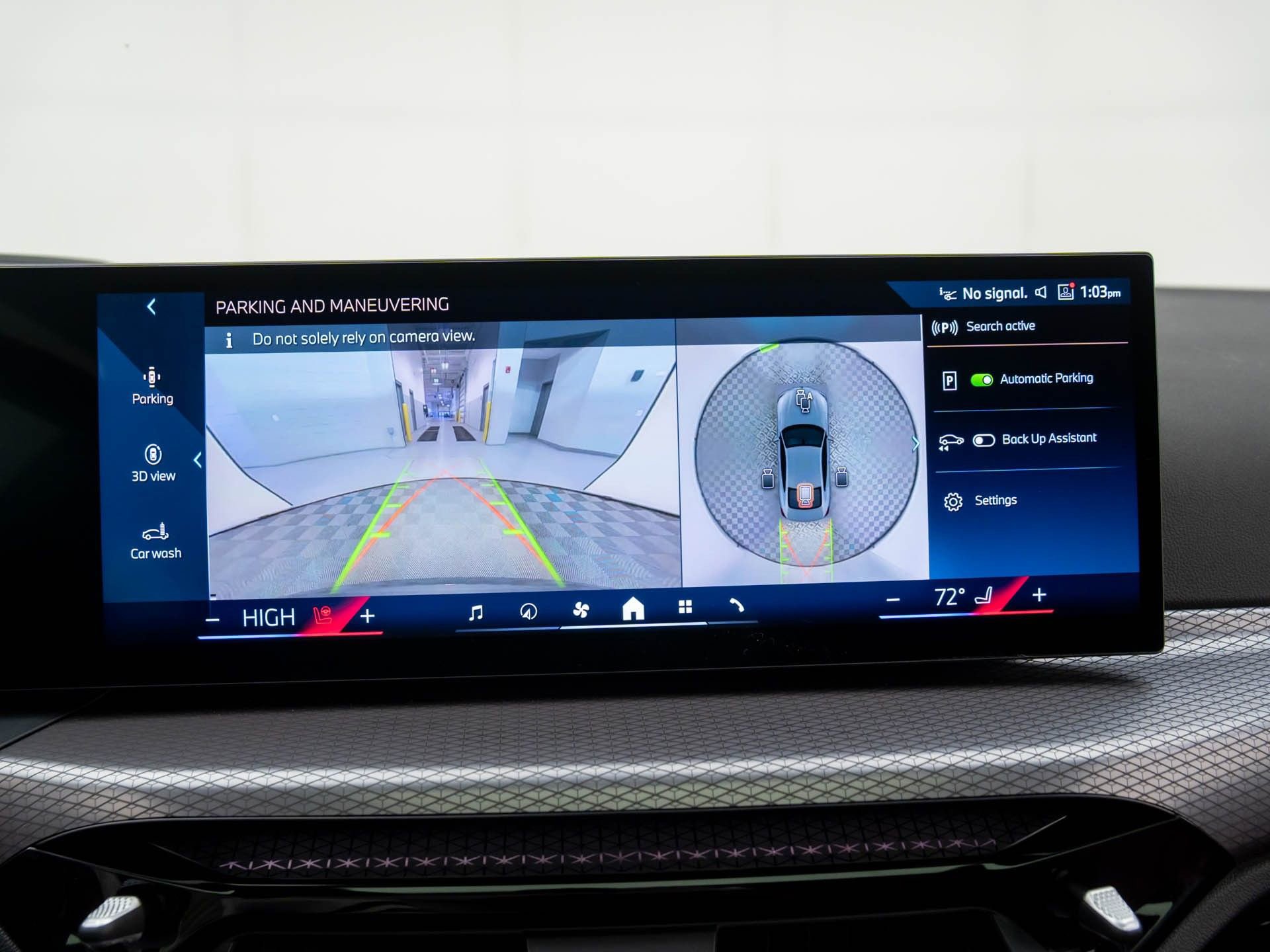 Certified 2026 BMW 430i xDrive Coupe w/ M Sport Package image 26