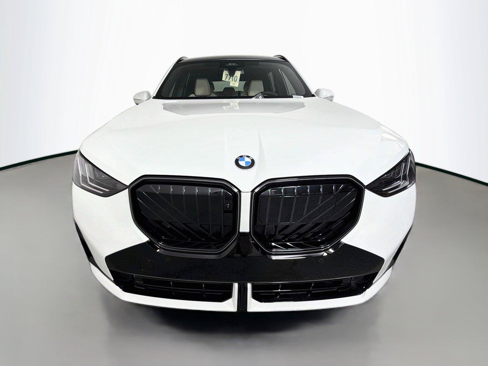 New 2026 BMW X3 xDrive30i w/ Premium Package AWD/4WD image 2