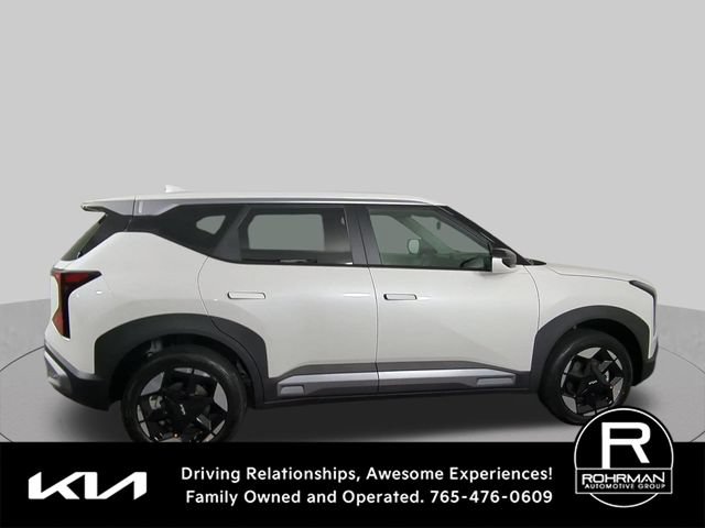 New 2027 Kia Seltos S AWD/4WD image 10