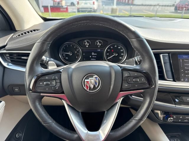 Used 2023 Buick Enclave Essence w/ Experience Buick Package FWD image 22