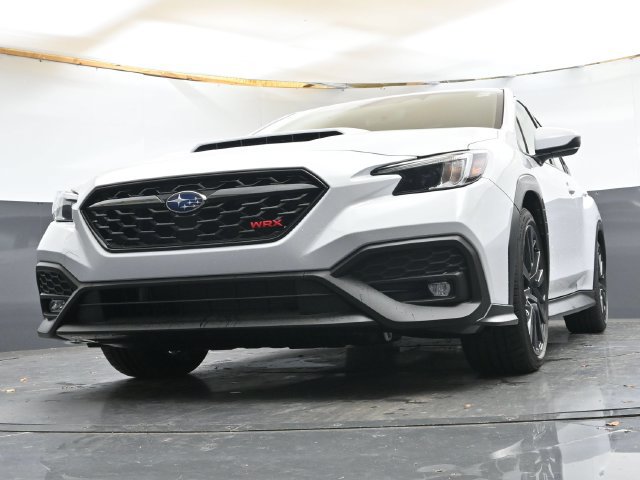 New 2026 Subaru WRX Premium AWD/4WD image 29