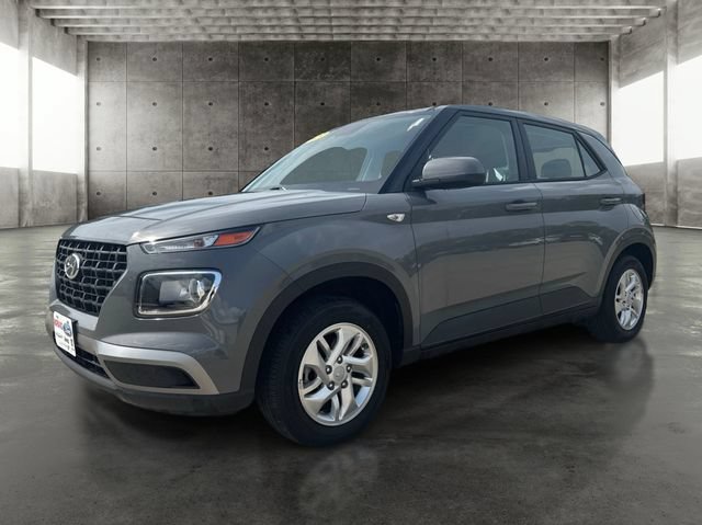 Used 2023 Hyundai Venue SE
