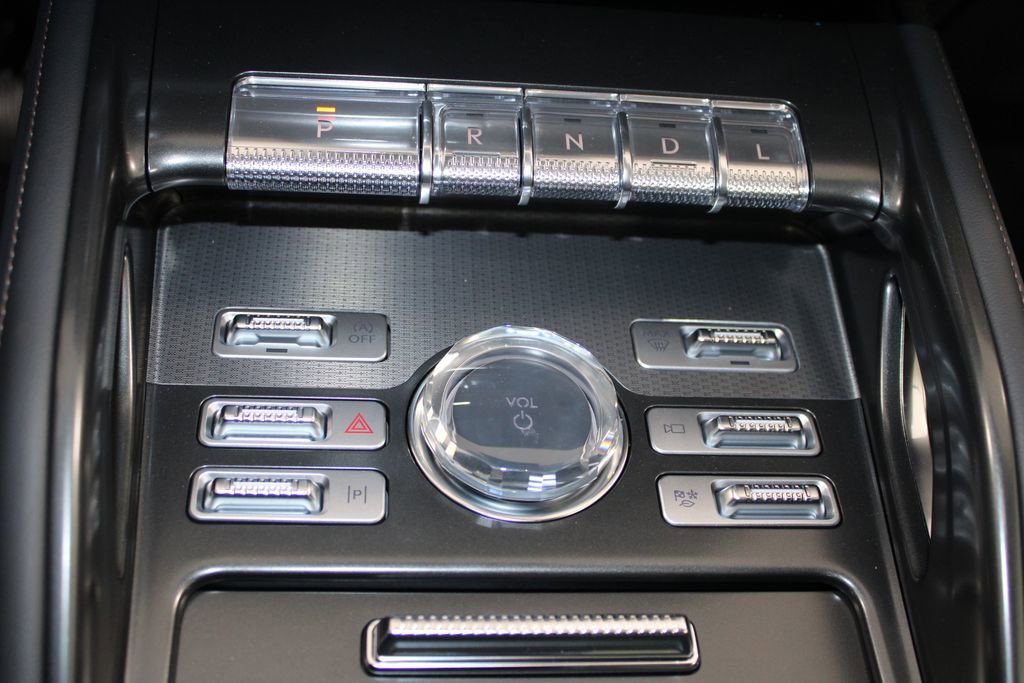 New 2026 Lincoln Nautilus Premier w/ Equipment Group 102A image 45