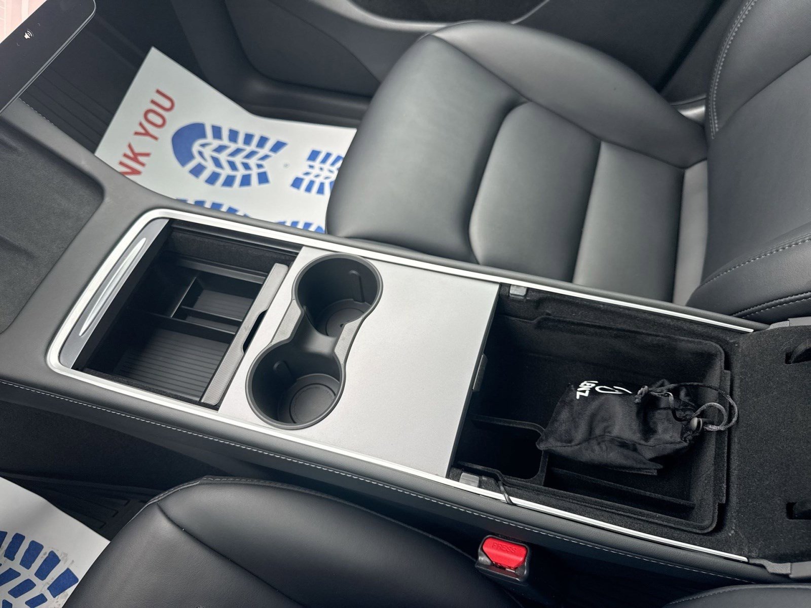 Used 2023 Tesla Model Y Performance image 23