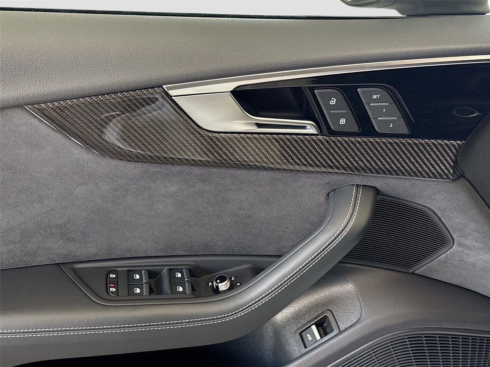 Certified 2022 Audi RS 5 Sportback image 18