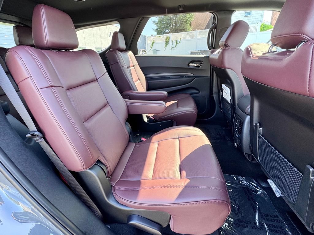 New 2026 Dodge Durango GT AWD/4WD image 21