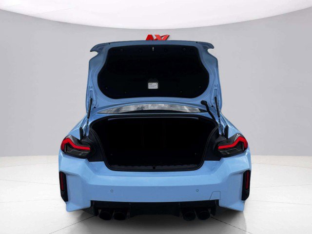 Used 2023 BMW M2 w/ M Driver's Package RWD image 59