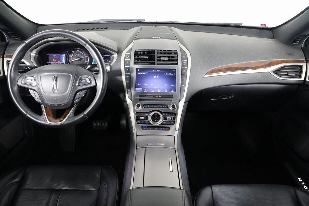 Used 2020 Lincoln MKZ Reserve w/ Monochromatic Package FWD image 6