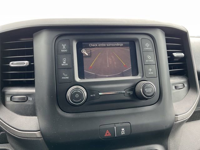 Used 2024 RAM 2500 Tradesman image 23