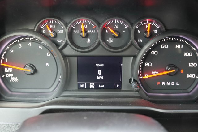 New 2026 GMC Sierra 1500 Pro w/ Graphite Edition image 22