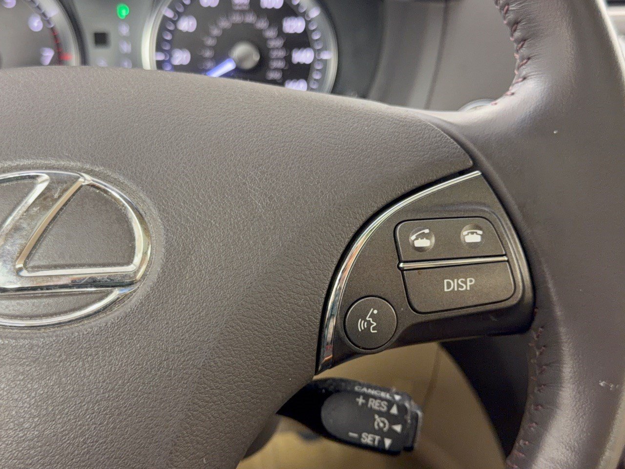Used 2012 Lexus ES 350 FWD image 19