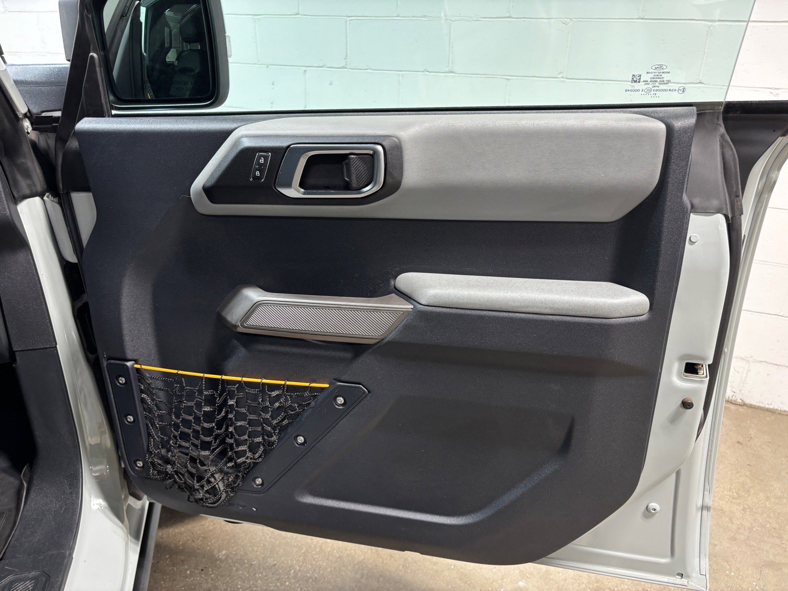 Used 2021 Ford Bronco Badlands image 29