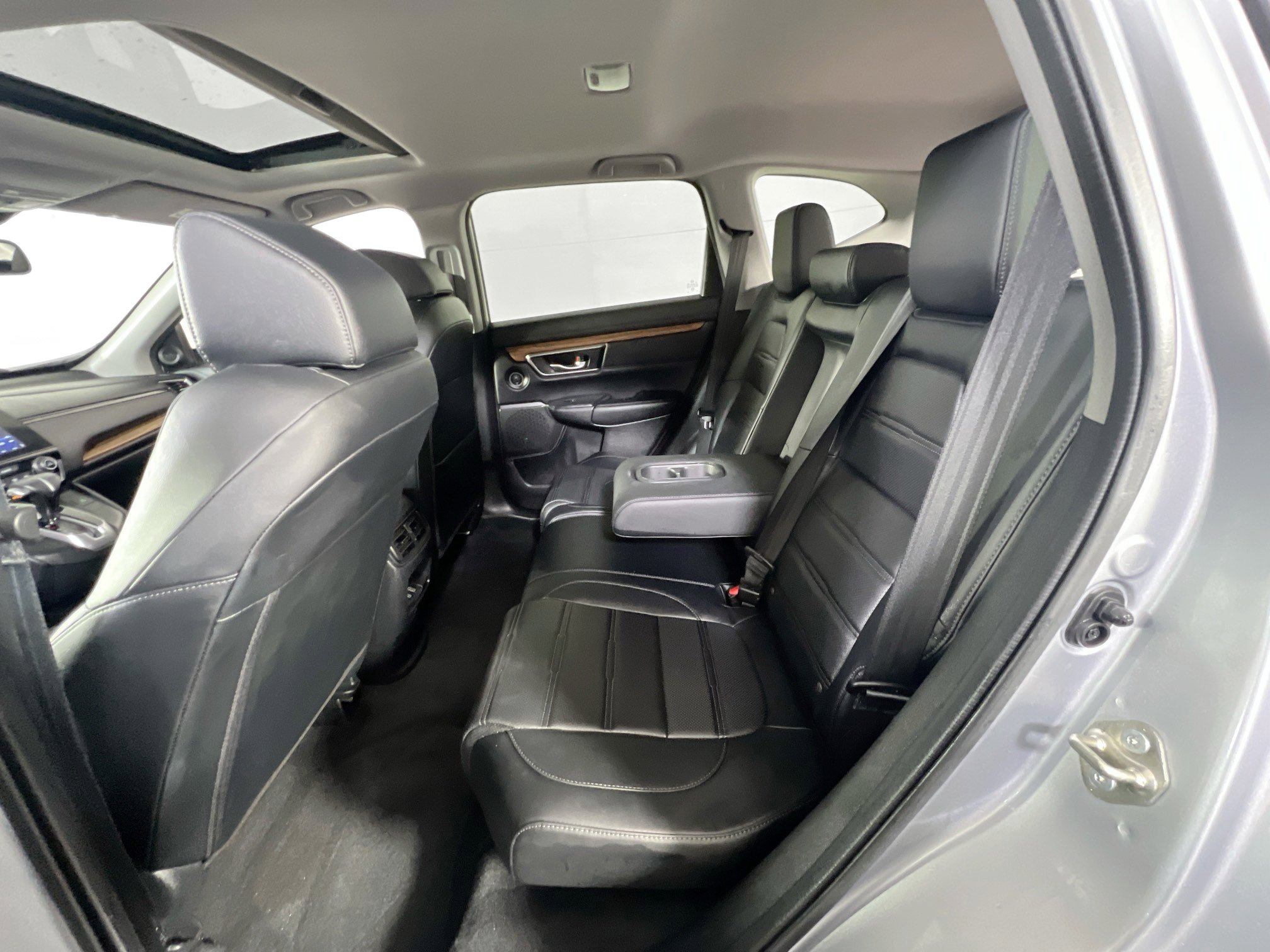 Used 2019 Honda CR-V EX-L image 24