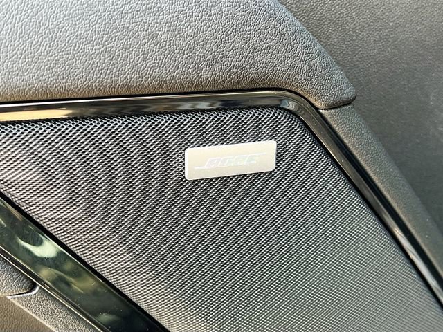 Used 2024 GMC Sierra 2500 AT4 w/ AT4 Premium Plus Package image 35