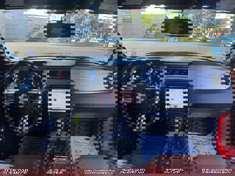 Used 2014 Ford Mustang Premium w/ Equipment Group 202A image 26