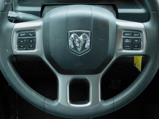 Used 2024 RAM 1500 Classic SLT image 4