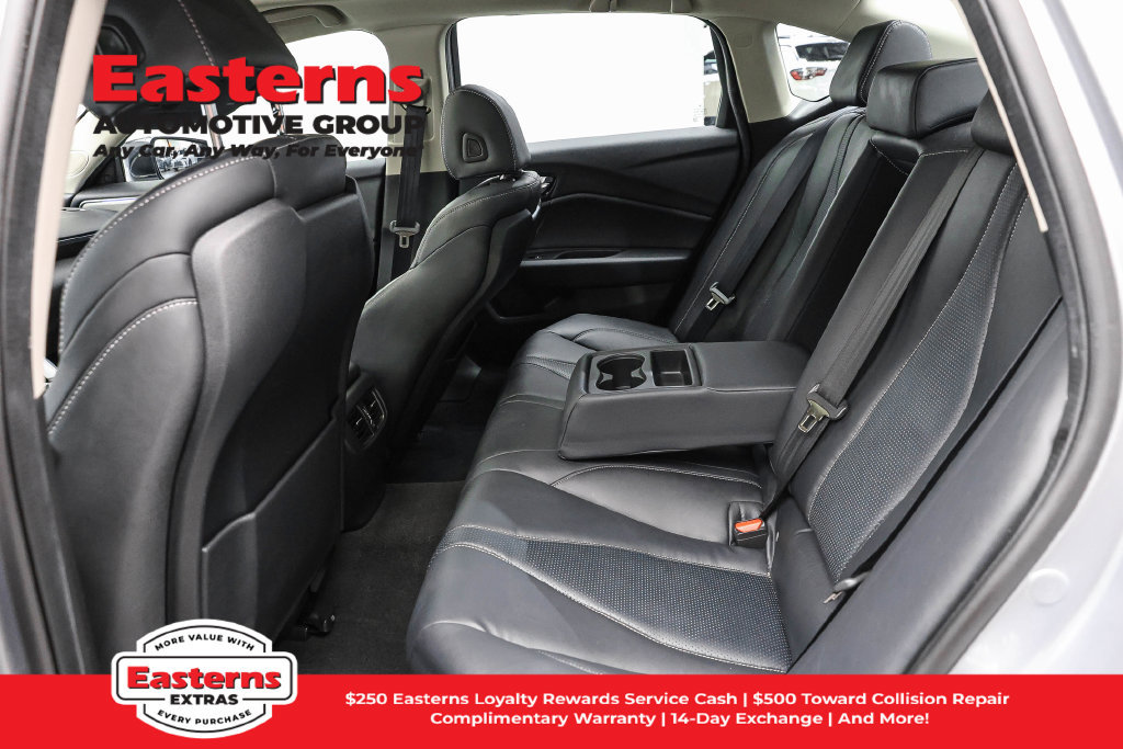 Used 2023 Acura TLX w/ Technology Package FWD image 24