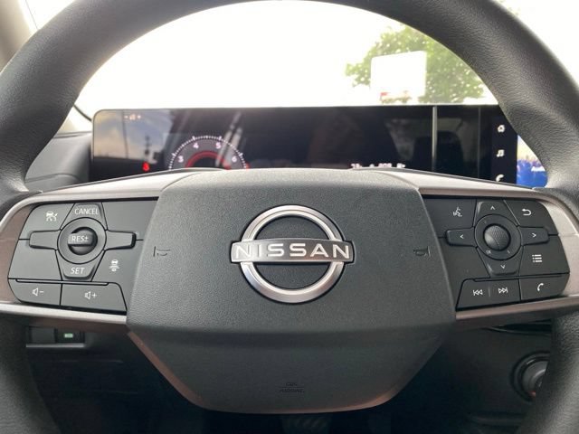 New 2026 Nissan Sentra S w/ S Cold Weather Package FWD image 14