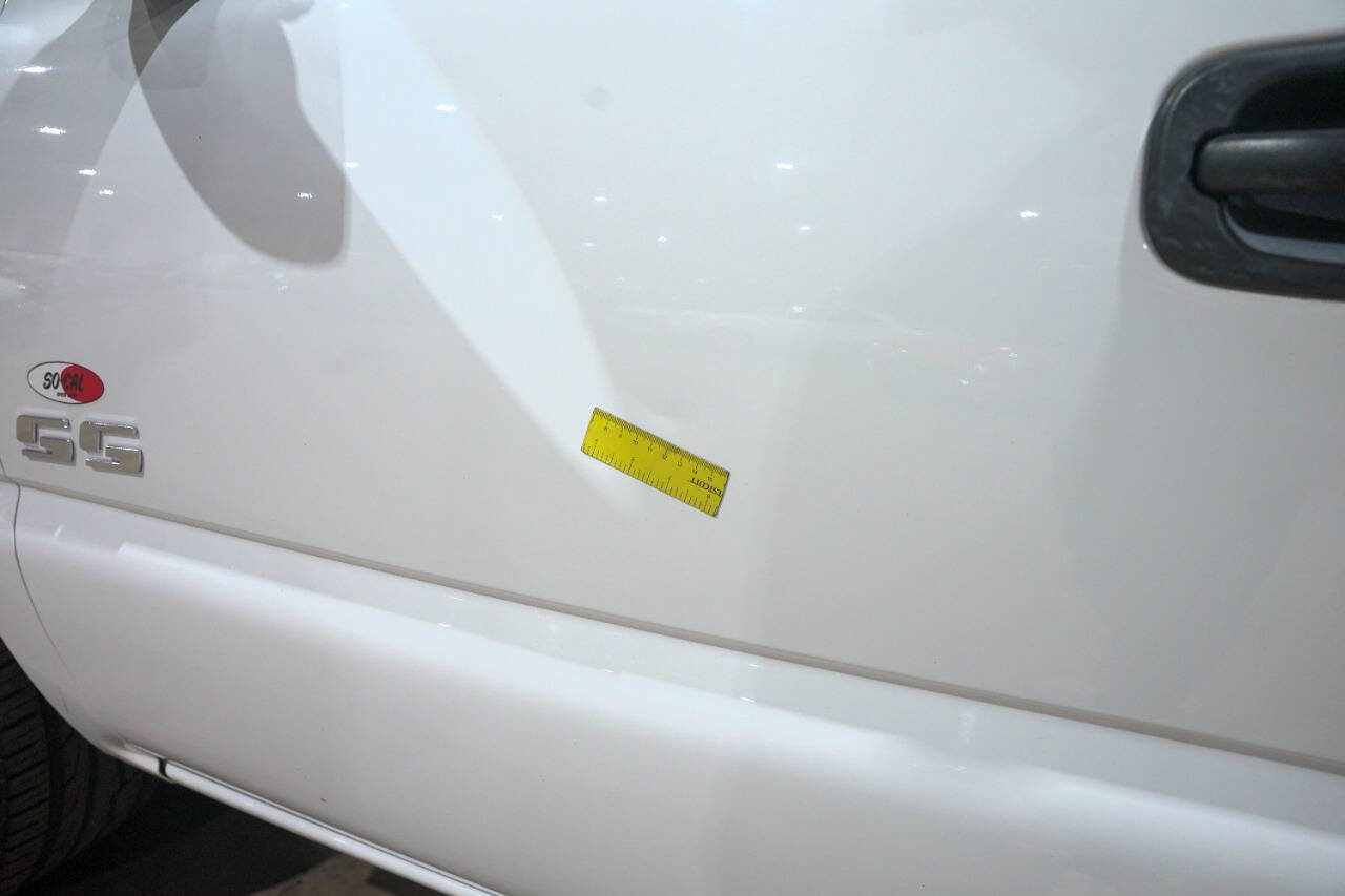 Used 2007 Chevrolet Silverado 1500 W/T RWD image 34