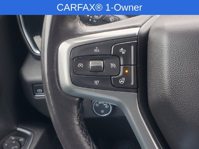 Certified 2022 Chevrolet Silverado 1500 LT AWD/4WD image 14