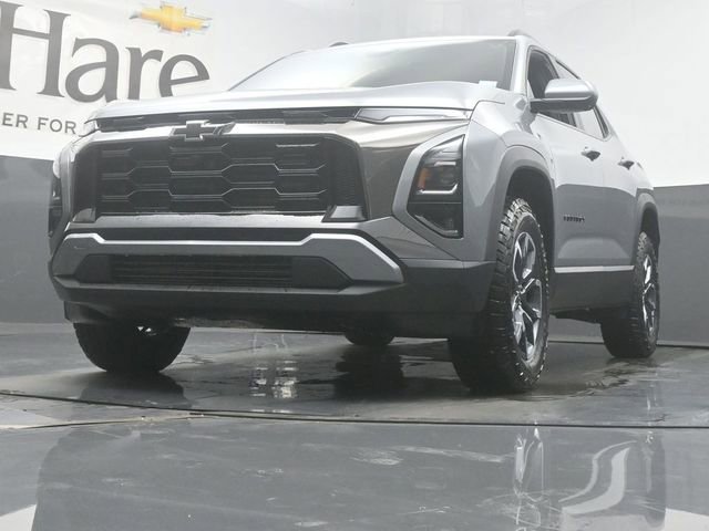 New 2026 Chevrolet Equinox ACTIV w/ Convenience Package III FWD image 34