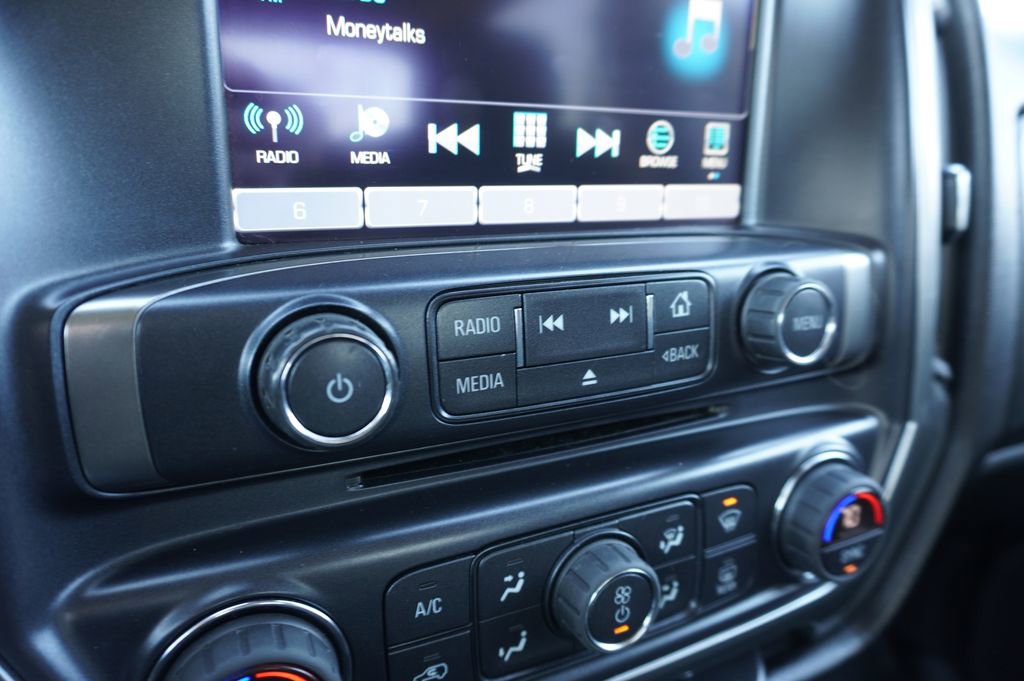 Used 2017 Chevrolet Silverado 1500 LT image 17