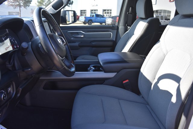 Used 2021 RAM 1500 Big Horn image 16