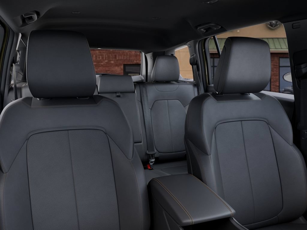 New 2026 Jeep Cherokee Limited AWD/4WD image 27