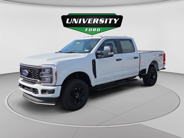 New 2026 Ford F250 XL w/ STX Appearance Package AWD/4WD image 7