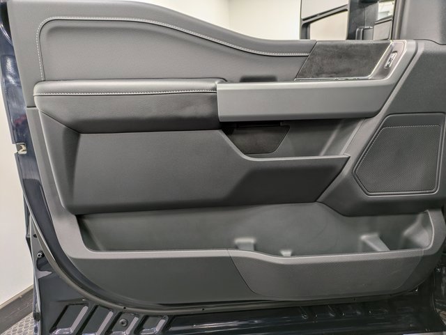 Used 2025 Ford F150 XLT w/ Equipment Group 302A MID image 8