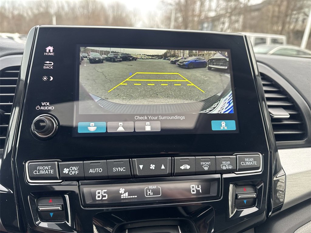 Used 2023 Honda Odyssey EX-L image 23