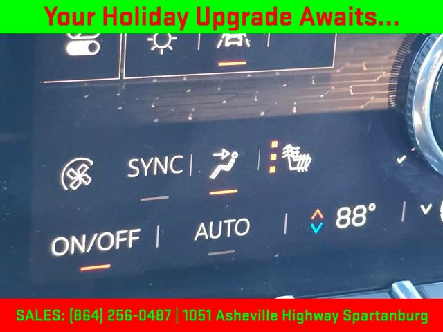 Certified 2024 GMC Acadia Elevation image 28