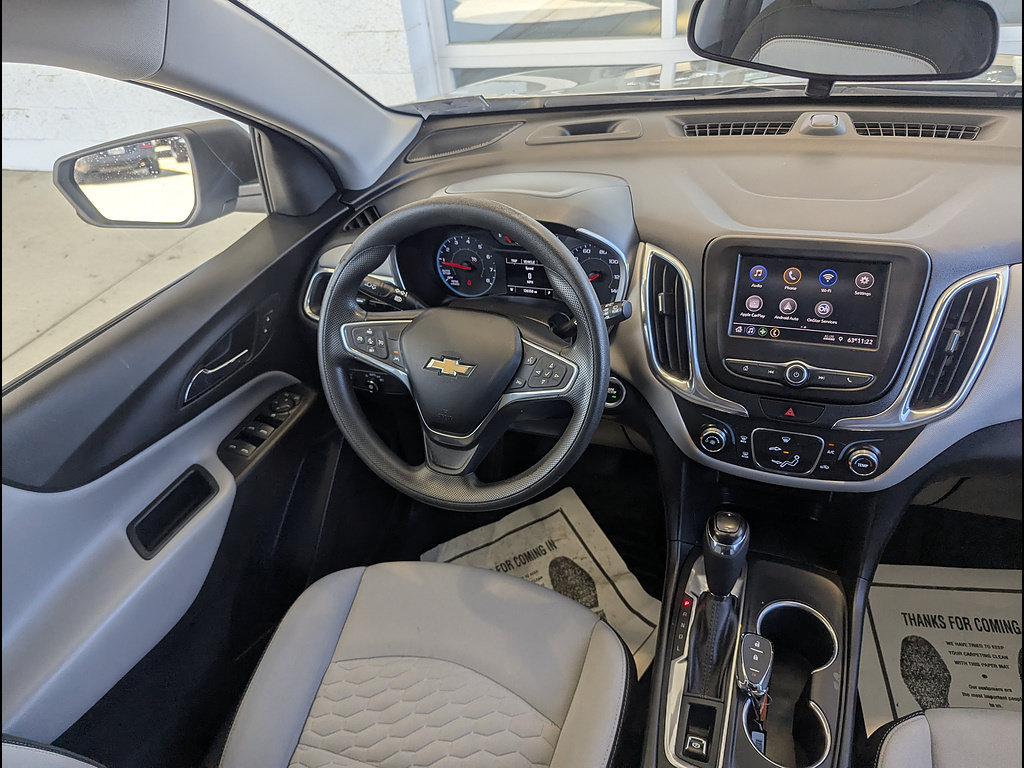 Used 2020 Chevrolet Equinox LS w/ LS Convenience Package AWD/4WD image 22