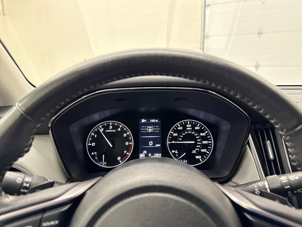 Certified 2023 Subaru Outback Premium image 16