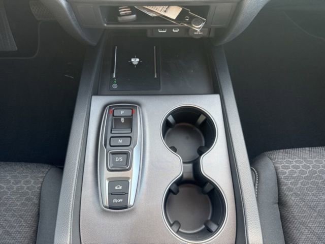 New 2026 Honda Ridgeline Sport image 17