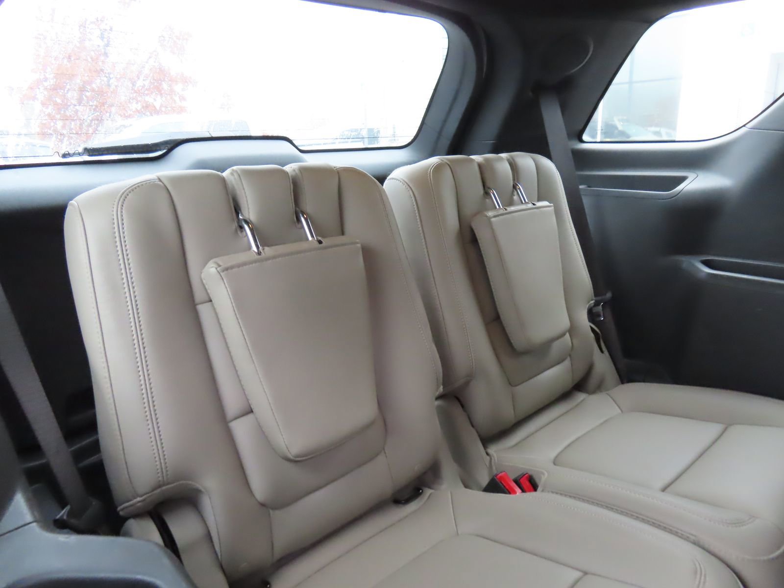 Used 2012 Ford Explorer Limited image 30