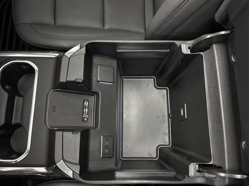 New 2026 Chevrolet Silverado 3500 LTZ w/ LTZ Plus Package image 74