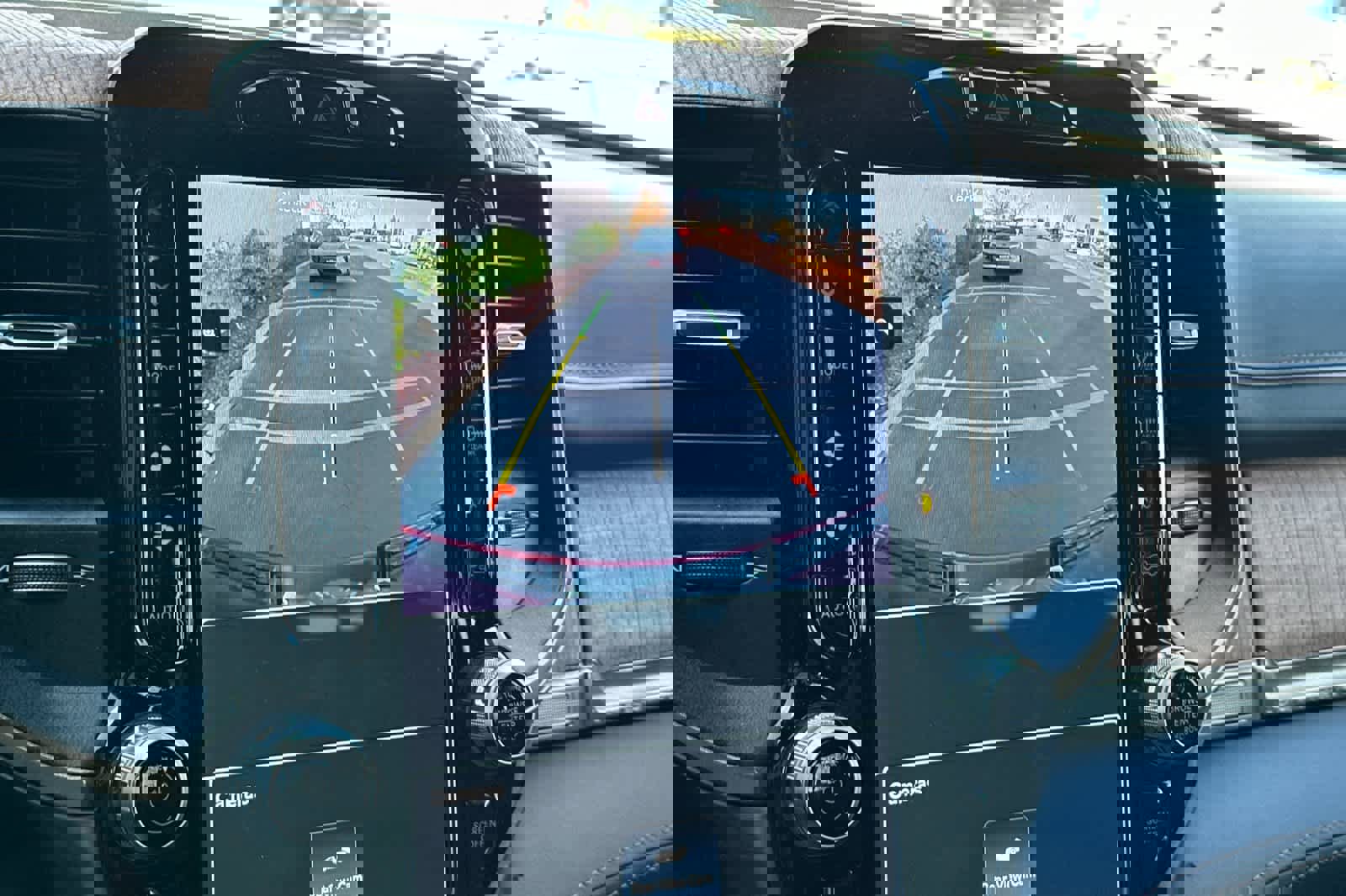 Used 2023 RAM 1500 Limited w/ Body Color Bumper Group image 21