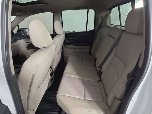 Used 2022 Honda Ridgeline RTL-E image 20