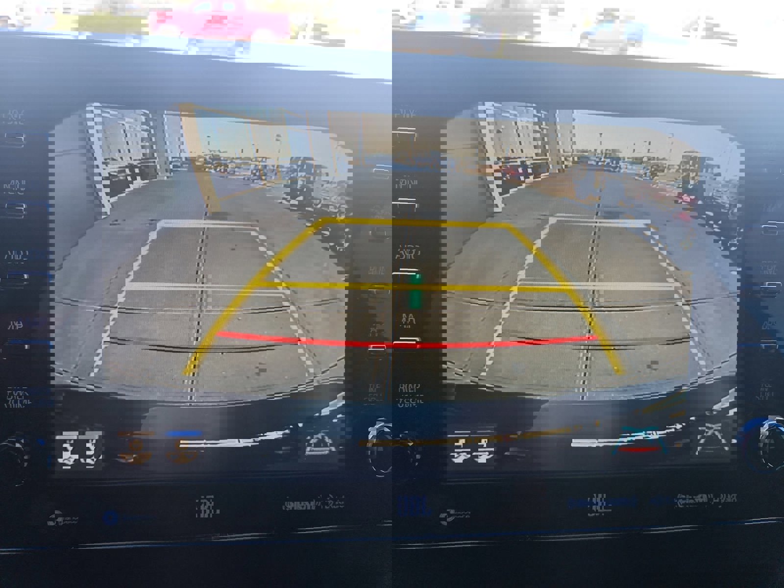 Used 2022 Toyota Camry XSE image 12