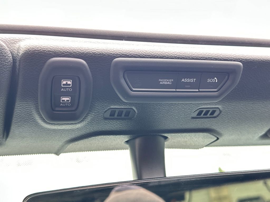 Used 2023 Jeep Wrangler Unlimited Rubicon 4xe w/ Cold Weather Group image 30