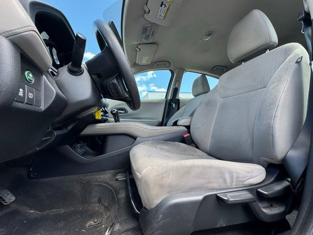 Used 2018 Honda HR-V LX image 7