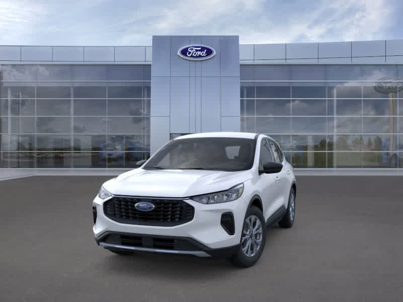 New 2026 Ford Escape Active w/ Tech Pack #1 FWD image 2