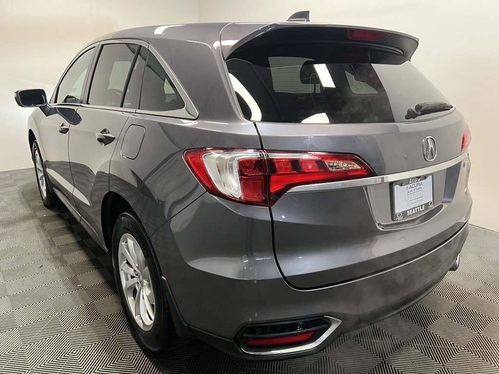 Used 2018 Acura RDX w/ Technology Package image 22