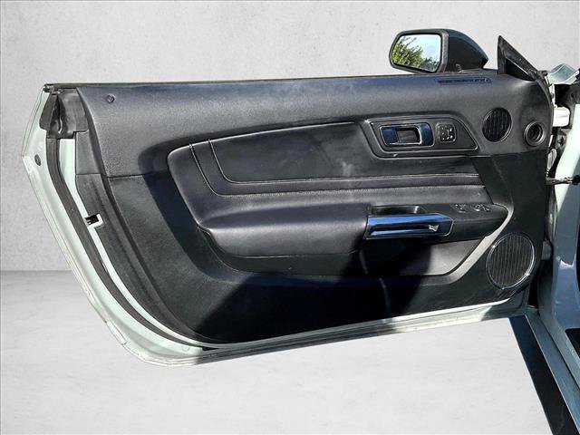 Used 2023 Ford Mustang Mach 1 w/ Equipment Group 700A RWD image 17