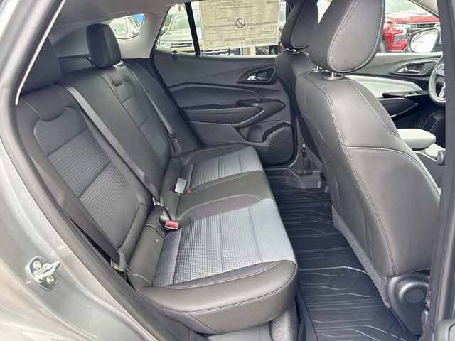 New 2026 Chevrolet Trax LT image 10